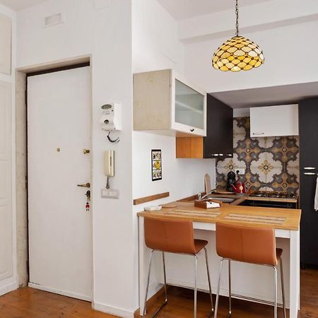 Madonella Apartment Con Terrazzo Bari Eksteriør billede